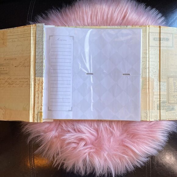 Tri-fold 4x6 Photo Album - Picture 6 of 11